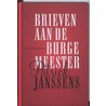 Brieven aan de burgemeester by Pieter Janssens