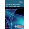 Internet Explorer 7 en Windows Mail by J. Smets