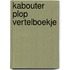 Kabouter Plop vertelboekje