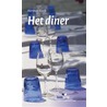 Het diner door Herman Koch