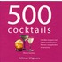 500 cocktails