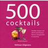 500 cocktails by W. Sweetser
