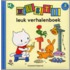 Musti Leuk Verhalenboek