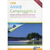 ANWB campinggids by Nvt