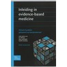 Inleiding evidence-based medicine door W.J.J. Assendelft