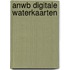 ANWB digitale waterkaarten