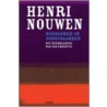 Nederigheid en dienstbaarheid door Henri Nouwen