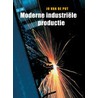Moderne industriële productie by J. van de Put