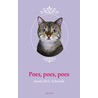 Poes, poes, poes by Annie M.G. Schmidt