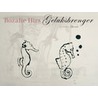 Geluksbrenger by R. Hirs