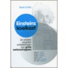 Einsteins Koelkast door Schils