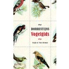 Dorrestijns vogelgids door Hans Dorrestijn