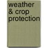 Weather & Crop Protection
