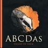 ABCDas door Nicole de Cock
