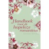 Handboek voor de hopeloze romanticus by G. Townley