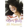 Open Huis door Jill Mansell