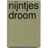 Nijntjes droom door Dick Bruna