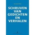Schrijven van gedichten en verhalen