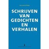 Schrijven van gedichten en verhalen door C. van der Pluijm