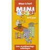 Mini Loco by M. Junga