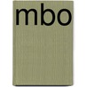 MBO by T. de Lange