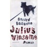 Julius Winsome by Donovan