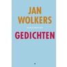 Verzamelde gedichten door Jan Wolkers