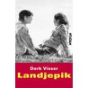 Landjepik by Derk Visser