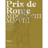 200 jaar Prix de Rome