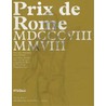 200 jaar Prix de Rome by Nvt