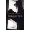 Land zonder Sarah door Hans Münstermann