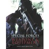 Special forces by James Marchington