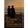 Caspar D. Friedrich & German Romantic Landscape by B. Asvarishch