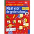 Klaar voor de grote school