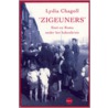 Zigeuners door Lydia Chagoll