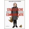 Strategische Communicatie by N. Aarts