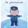De politieman by Liesbet Slegers