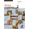 Socios y colegas 2 guía didáctica vídeo/dvd 2 handleiding bij video door Onbekend