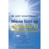 Nieuw licht op vitamine D en chronische ziekten door G.E. Schuitemaker