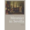 Constatin Meunier in Sevilla by Francisca Vandepitte