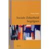 Sociale Zekerheid begrijpen by D. Pieters