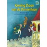 Koning Daan van de Dennenlaan by Margriet Breet
