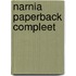 Narnia paperback compleet