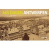 365 dagen Antwerpen by M.A. Wilssens