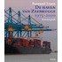 De haven van Zeebrugge