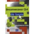 Dreamweaver CS4 - de basis