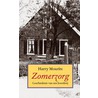Zomerzorg by H. Mourits