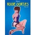 Rooie oortjes