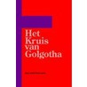 Kruis van golgotha door Lewis