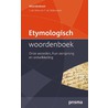 Etymologisch woordenboek by P.A.F. van Veen